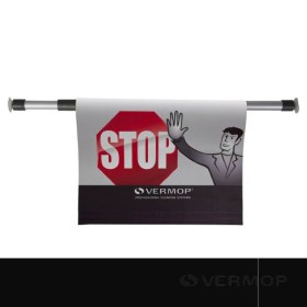 Vermop Hängewarnschild 1 Stück