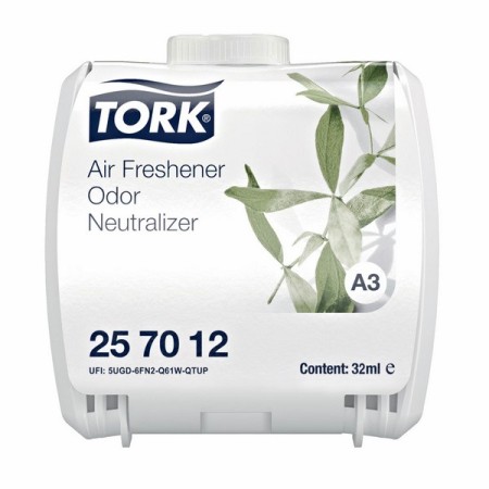 Tork Premium Duftbeutel für kontinuierlichen Lufterfrischer – A3 System 6 Stück