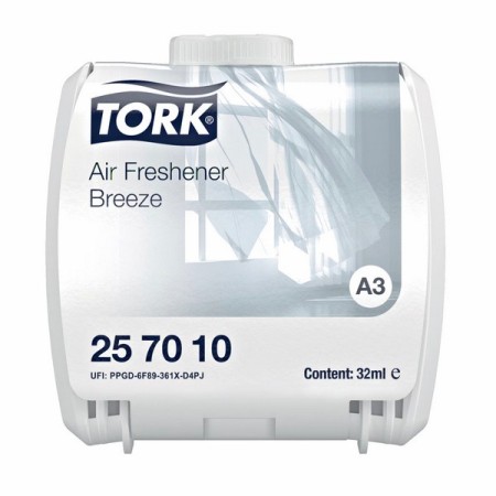 Tork Premium Duftbeutel für kontinuierlichen Lufterfrischer – A3 System 6 Stück