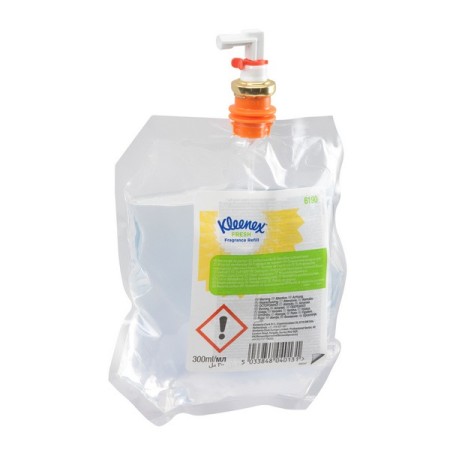 Kimberly-Clark Lufterfrischer 6 Stück