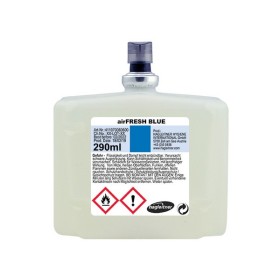 Hagleitner XIBU airFRESH Rafraîchisseur d'air 8 bouteilles