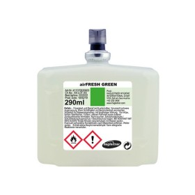 Hagleitner XIBU airFRESH Rafraîchisseur d'air 8 bouteilles