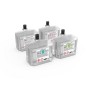 Hagleitner XIBU airFRESH Lufterfrischer 8 Flaschen