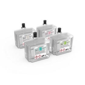 Hagleitner XIBU airFRESH Lufterfrischer 8 Flaschen