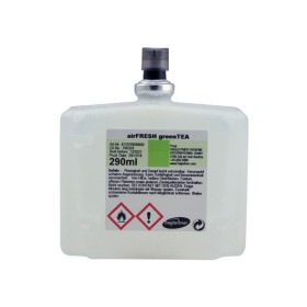 Hagleitner XIBU airFRESH Deodorante per ambienti 8 bottiglie