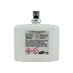 Hagleitner XIBU airFRESH Lufterfrischer 8 Flaschen