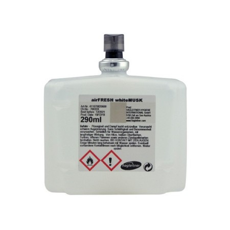 Hagleitner XIBU airFRESH Deodorante per ambienti 8 bottiglie