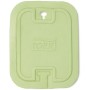 Porte-encens universel Tork - Système A2, 4 paquets