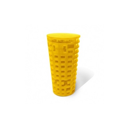 Ricarica deodorante per ambienti Lucart Identity Natural Flow 12 pezzi