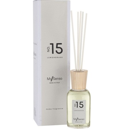 Mon Parfum d'Ambiance My Senso 6 pièces