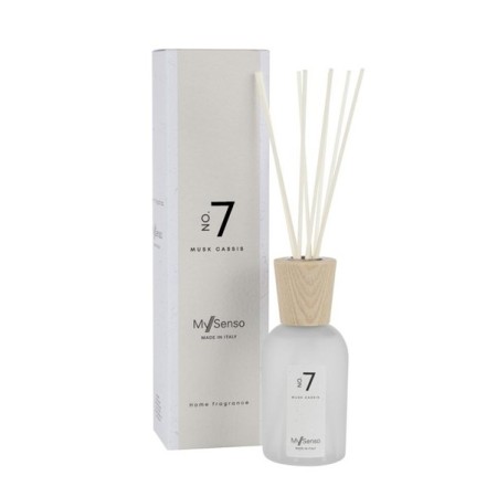 Mon Parfum d'Ambiance My Senso 6 pièces