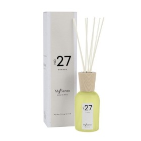 Mon parfum d'ambiance My Senso 6 pièces