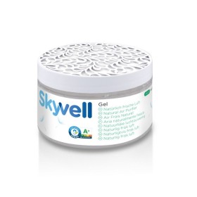 Steinfels Skyvell Geruchsneutralisator Gel 12 Stück