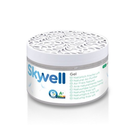 Steinfels Gel neutralizzante odori Skyvell 12 pezzi