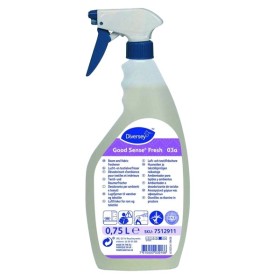 Spray profumato Good Sense Fresh O3a, confezione da 6