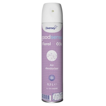 Deodorante per ambienti Good Sense 6 bottiglie