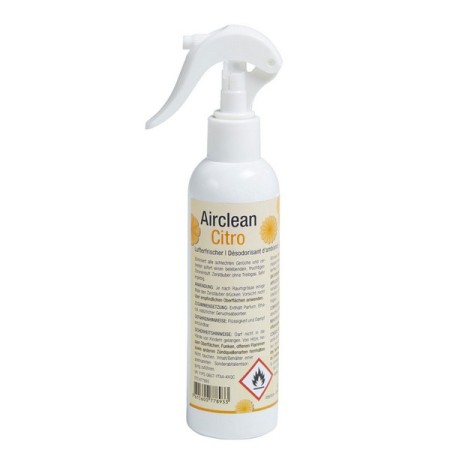 Steinfels Spray Profumato Airclean 8 pezzi
