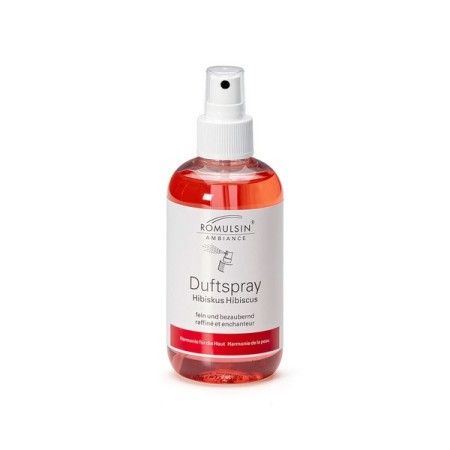 Spray parfumé ROMULSIN 1 unité