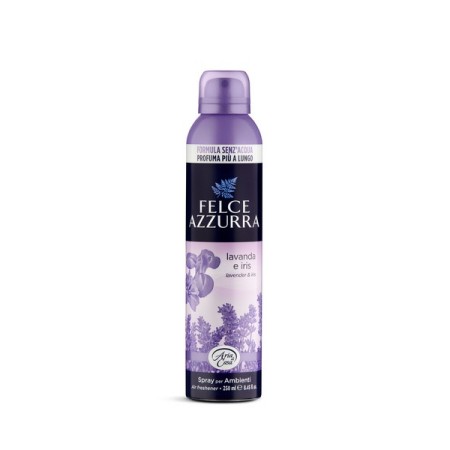 Felce Azzura Spray profumato 1 lattina