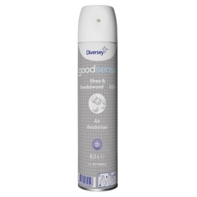 Deodorante per ambienti Good Sense 6 bottiglie
