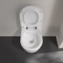 Villeroy & Boch Avento WC-Sitz SlimSeat - Produktansicht