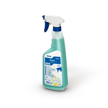 Ecolab Xense Rain Spray Profumato 12 pezzi