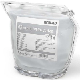 Neutralizzatore di odori Oasis Pro White Cotton 2 sacchetti