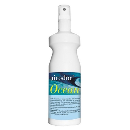 Pramol airodor Ocean Duftspray 12 Flaschen