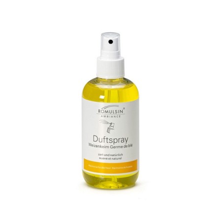 Spray parfumé ROMULSIN à la graine de blé 1 pièce