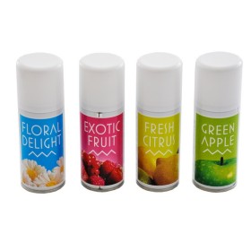 Spray profumato Bulkysoft 12 pezzi