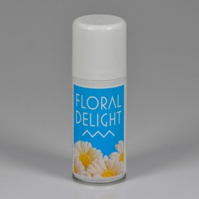 Spray profumato Bulkysoft 12 pezzi