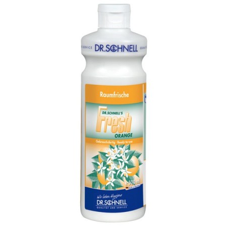 Dr. Schnell Profumo d'ambiente all'arancia fresca DR.SCHNELL'S 6 pezzi