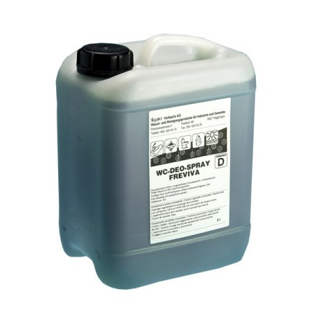 Webstar Fenjal WC-Deospray 1 Bidon