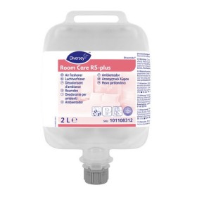 Room Care RoomCare R5-plus Deodorante per ambienti 2 pezzi
