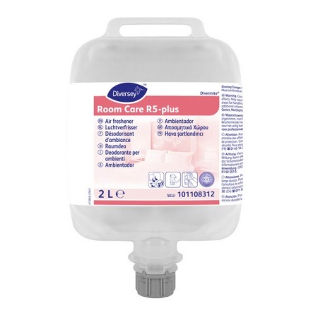 Room Care RoomCare R5-plus Raumdeo 2 Stück