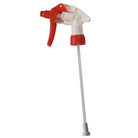 Room Care DIVERSEY Sprühpistolen zu RoomCare R5 5 Stück
