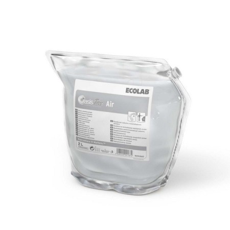 Oasis Pro AIR Fresh Geruchsneutralisator 2 Stück