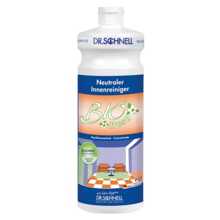 Dr. Schnell BIOFRESH Probiotischer Geruchstilger 12 Stück