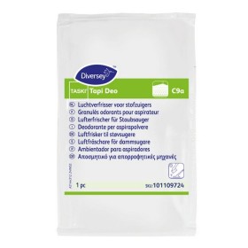 TASKI Tapi Deo C9a Deodorante per aspirapolvere 40 pezzi