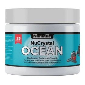 NUMATIC Deodorante per aspirapolvere 1 pezzo