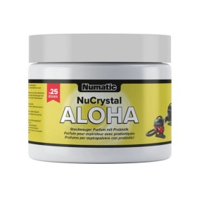 NUMATIC Deodorante per aspirapolvere 1 pezzo