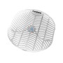 Clean and Clever Setaccio per urinale V-Screen 12 pezzi (3 x 4)