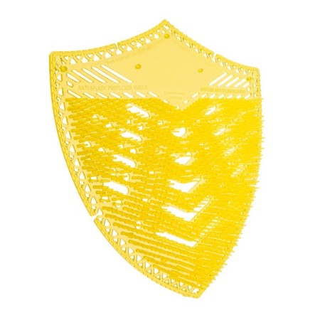 Webstar Urinalsieb Shield Plus 10 Stück