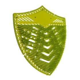 Webstar Urinalsieb Shield Plus 10 Stück
