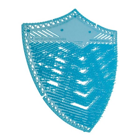 Webstar Setaccio per orinatoio Shield Plus 10 pezzi