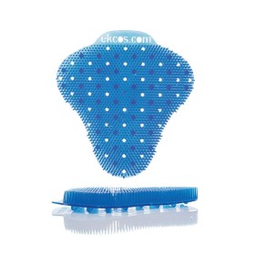 Tappetini per l'urinale Ekcos Ekcosscreen 12 pezzi (6 x 2)