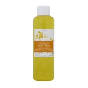 KWZ Profumo per sauna limone verde 1 bottiglia