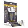 Securit Kreidemarker-Set 1 Paket