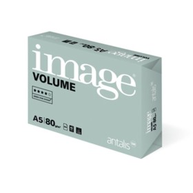 Webstar Kopierpapier A5 Image Volume 1000 Blatt