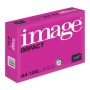 Webstar Image Impact Kopierpapier A4 2000 Stück (4 x 500)